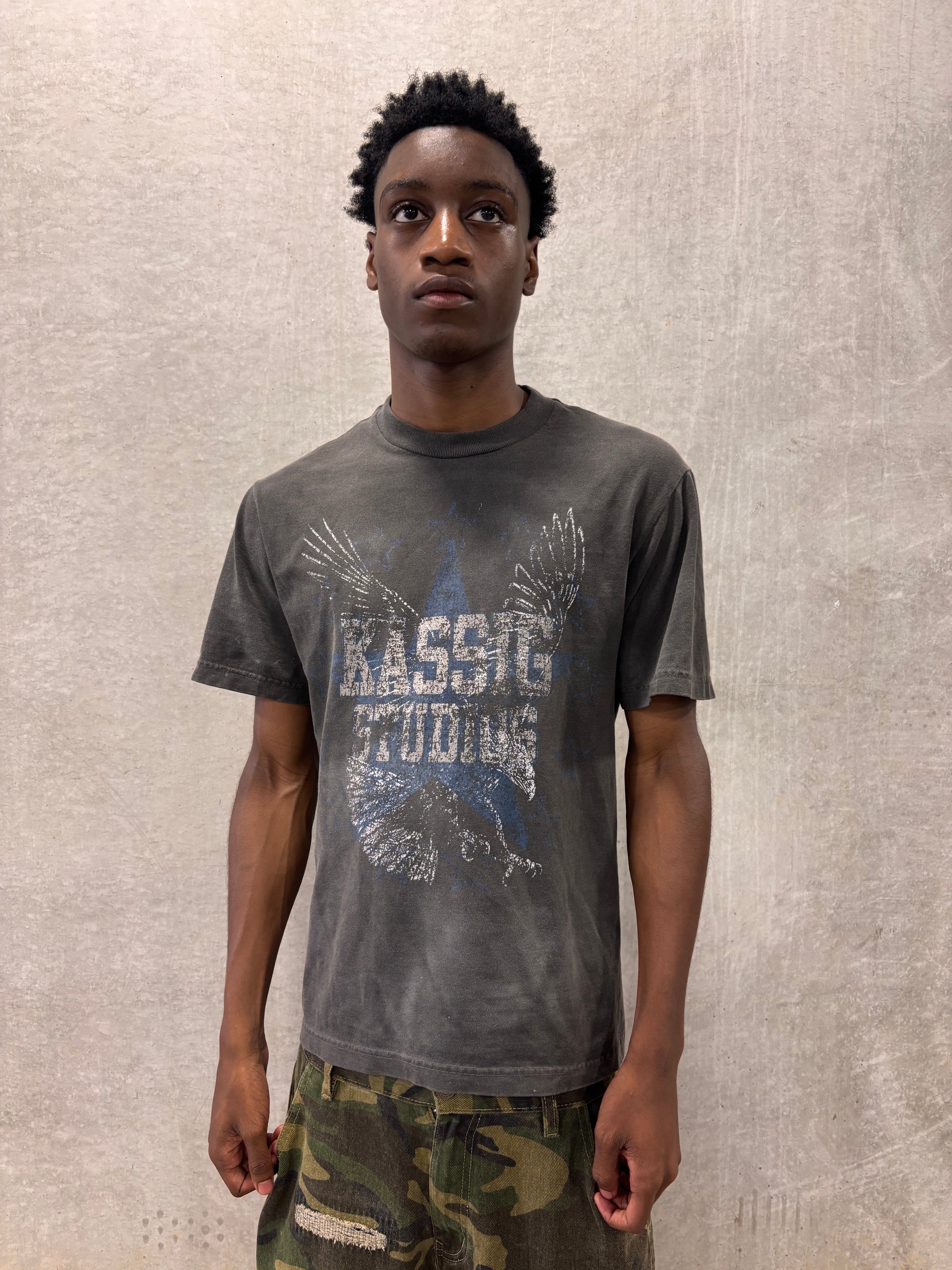 "Old National" Kassig Tee